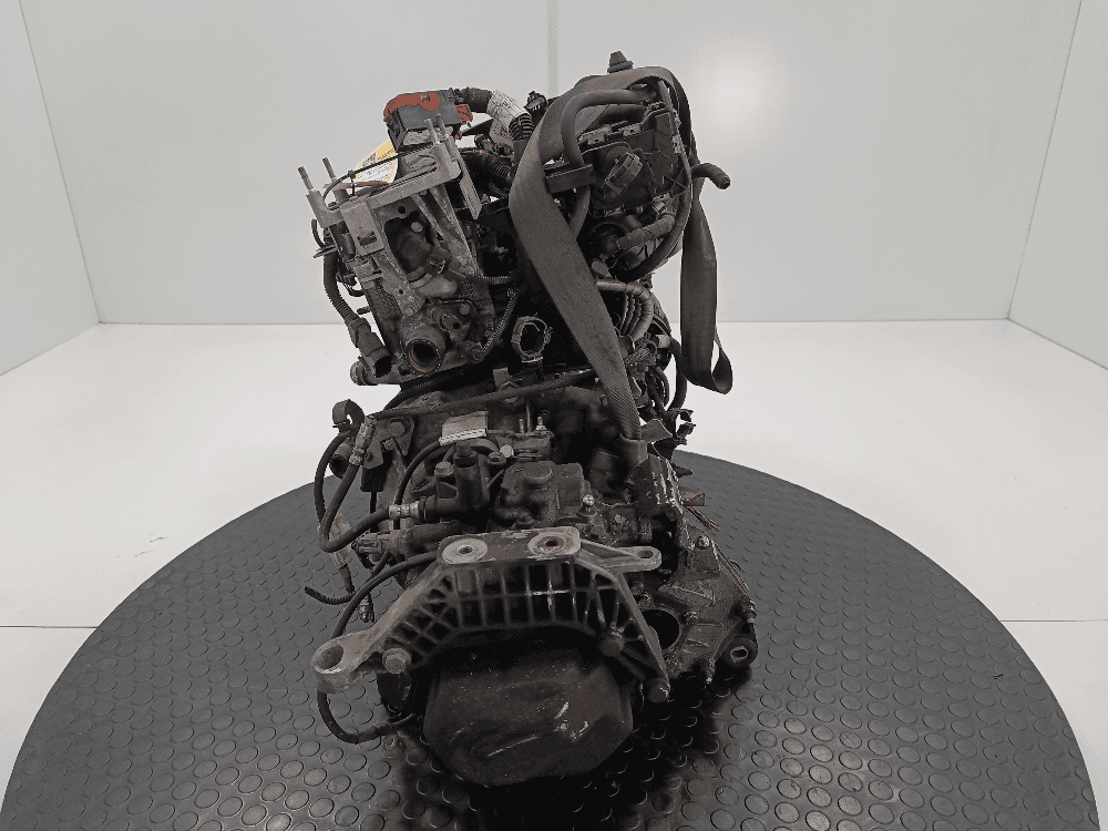Двигатель к Fiat Grande Punto (05-18)
