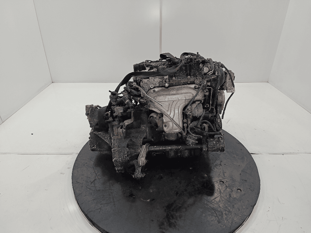 Двигатель к Ford C-Max 2 (10-15)