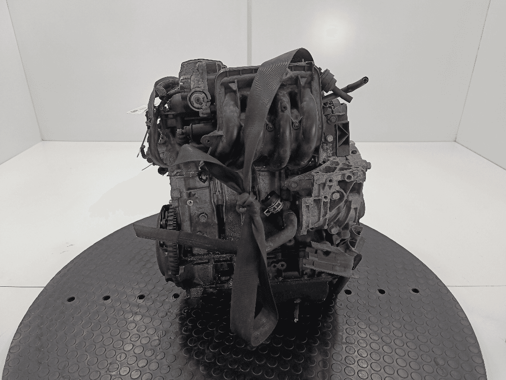 Двигатель к Citroen C3 1 (02-06)