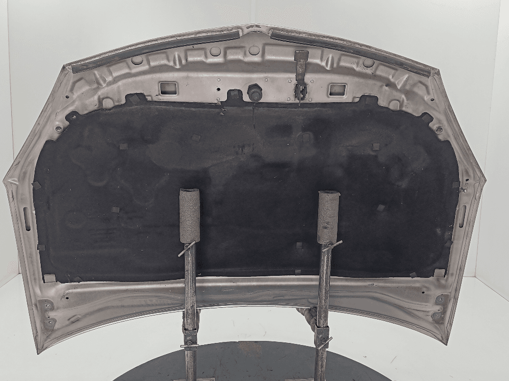 Капот к Opel Astra H (04-07)