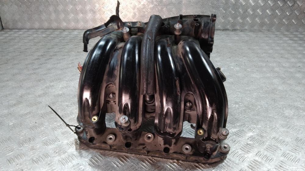 Коллектор впускной к BMW 3 E90/E91/E92/E93 (05-10)