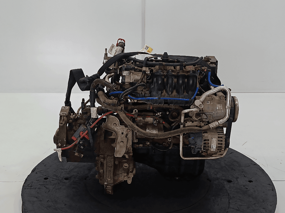 Двигатель к Fiat Grande Punto (05-18)