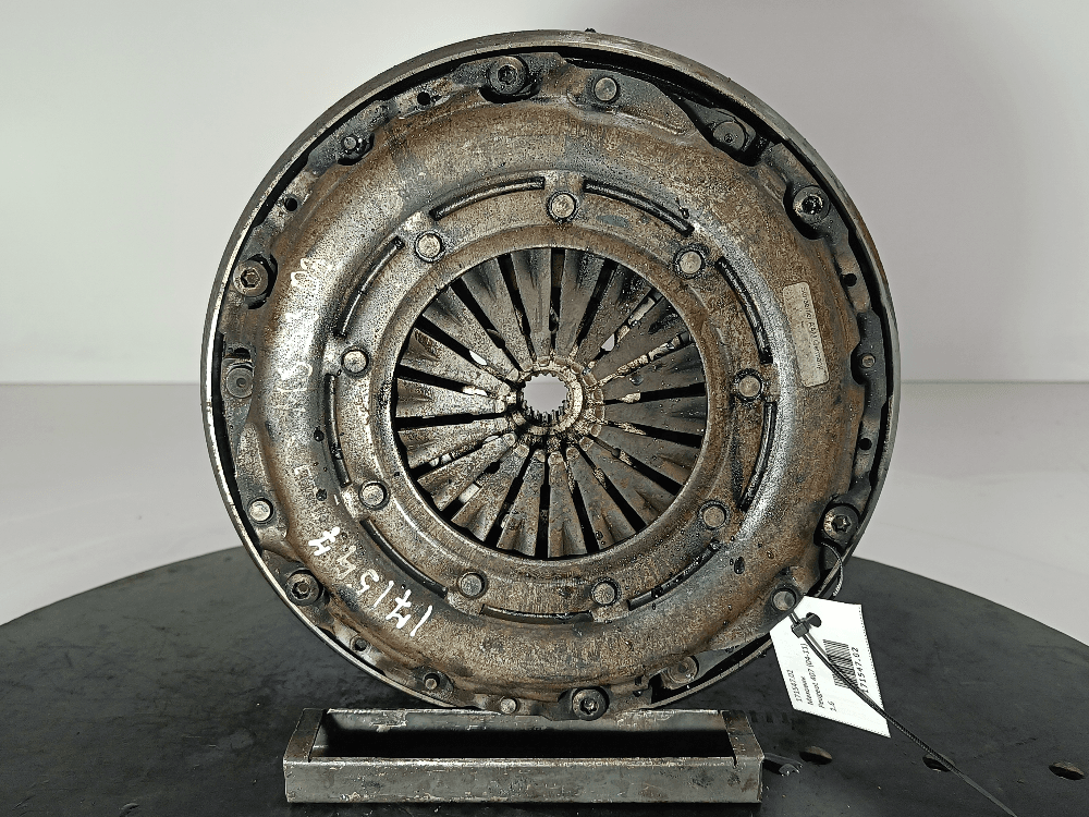 Маховик к Peugeot 407 (04-11)