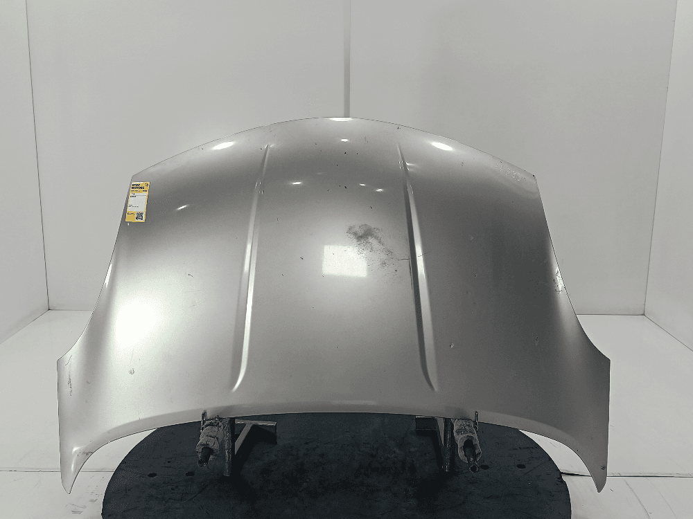 Капот к Nissan  Note E11 (05-09)