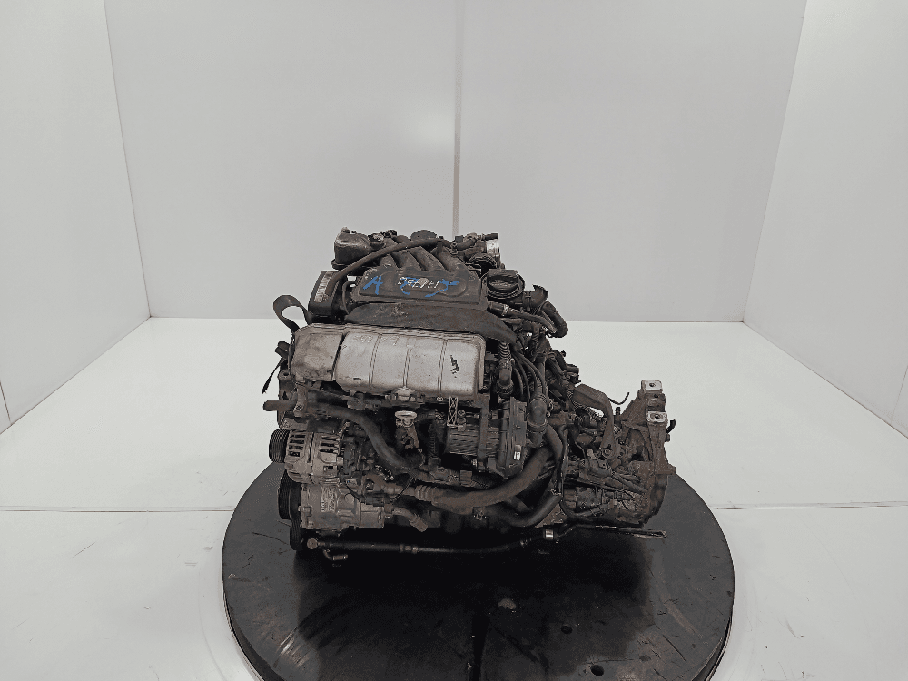 Двигатель к Volkswagen Golf 4 (97-06)