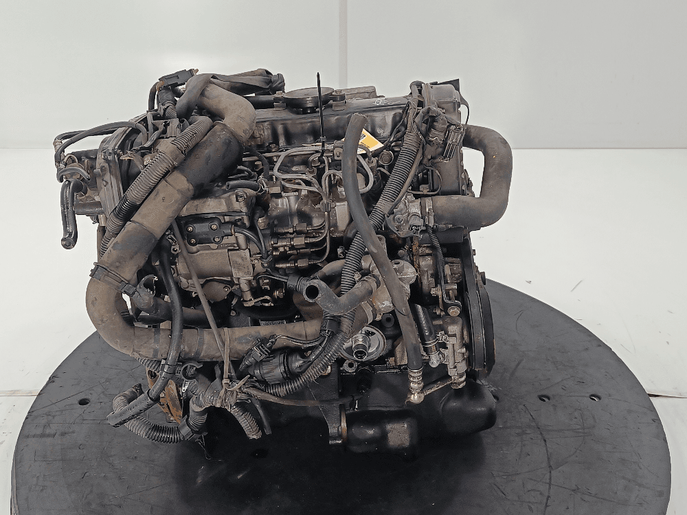 Двигатель к Nissan  Primera P11 Рестайлинг (99-02)