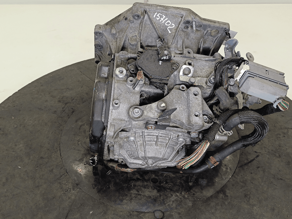 КПП автоматическая (АКПП) к Peugeot 308 1 (07-11)