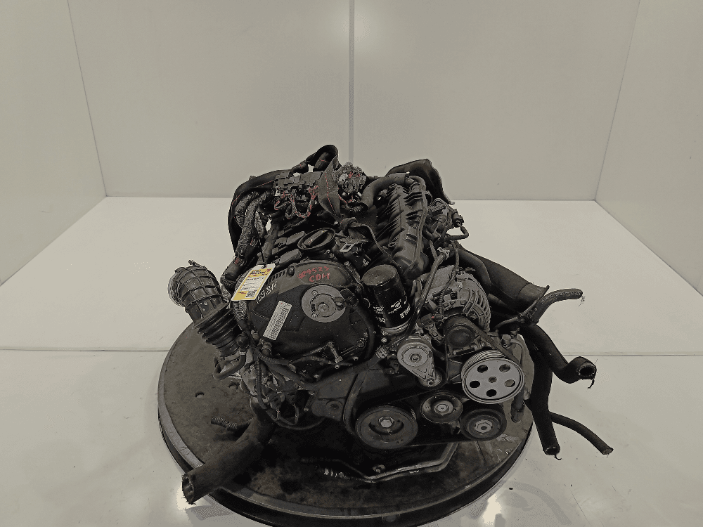 Двигатель к Audi A4 B8/8K (07-11)