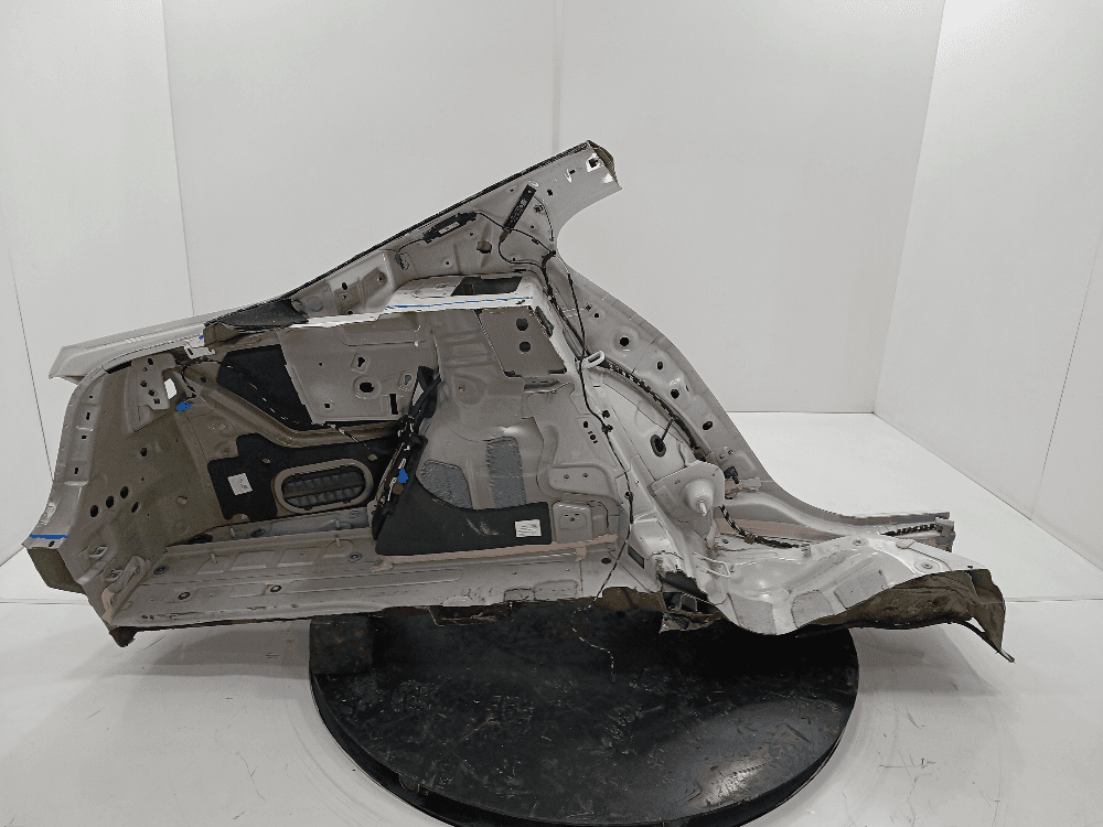 Четверть задняя левая к Volkswagen Passat B8 (14-19)