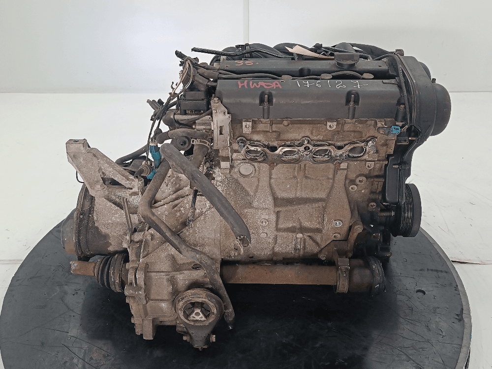 Двигатель к Ford Focus 2 (04-08)