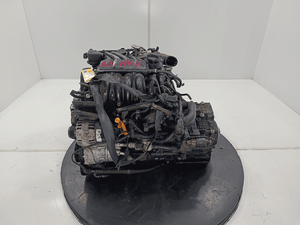 Двигатель к Volkswagen Golf 4 (97-06)