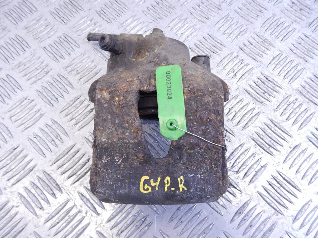 Суппорт передний правый к Volkswagen Golf 4 (97-06)