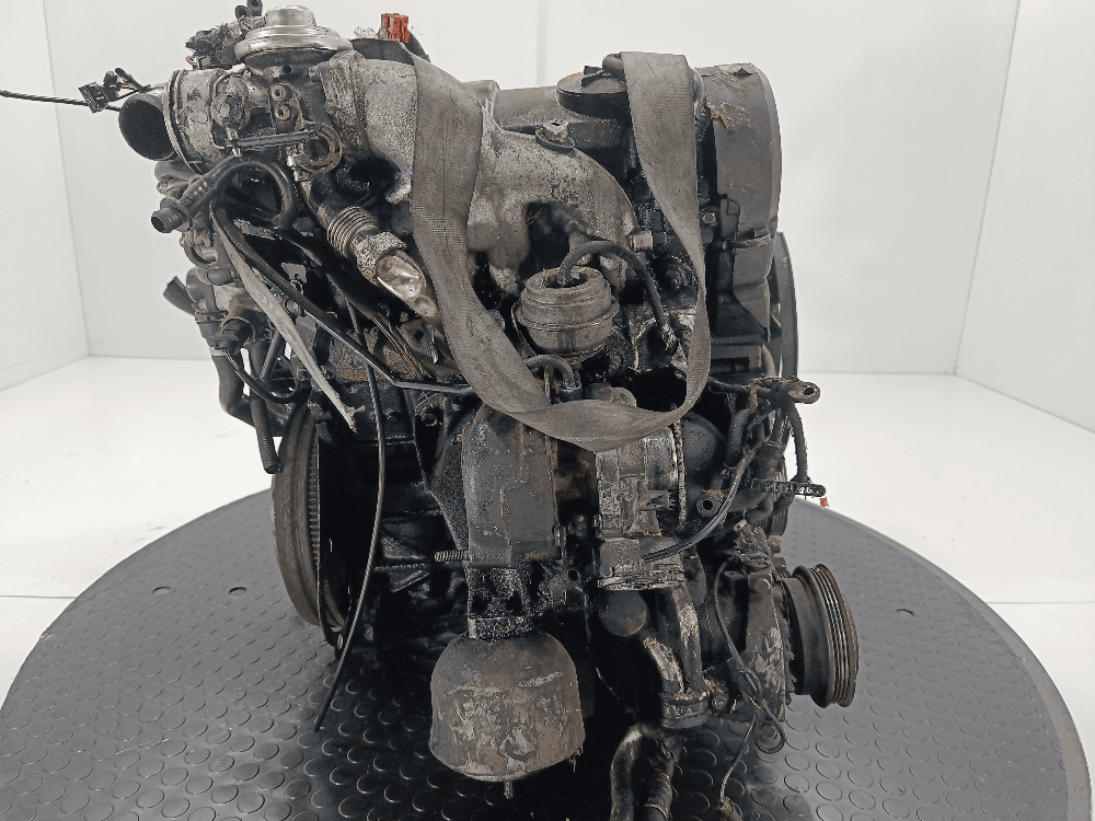 Двигатель к Volkswagen Passat B5+ Рестайлинг (00-05)