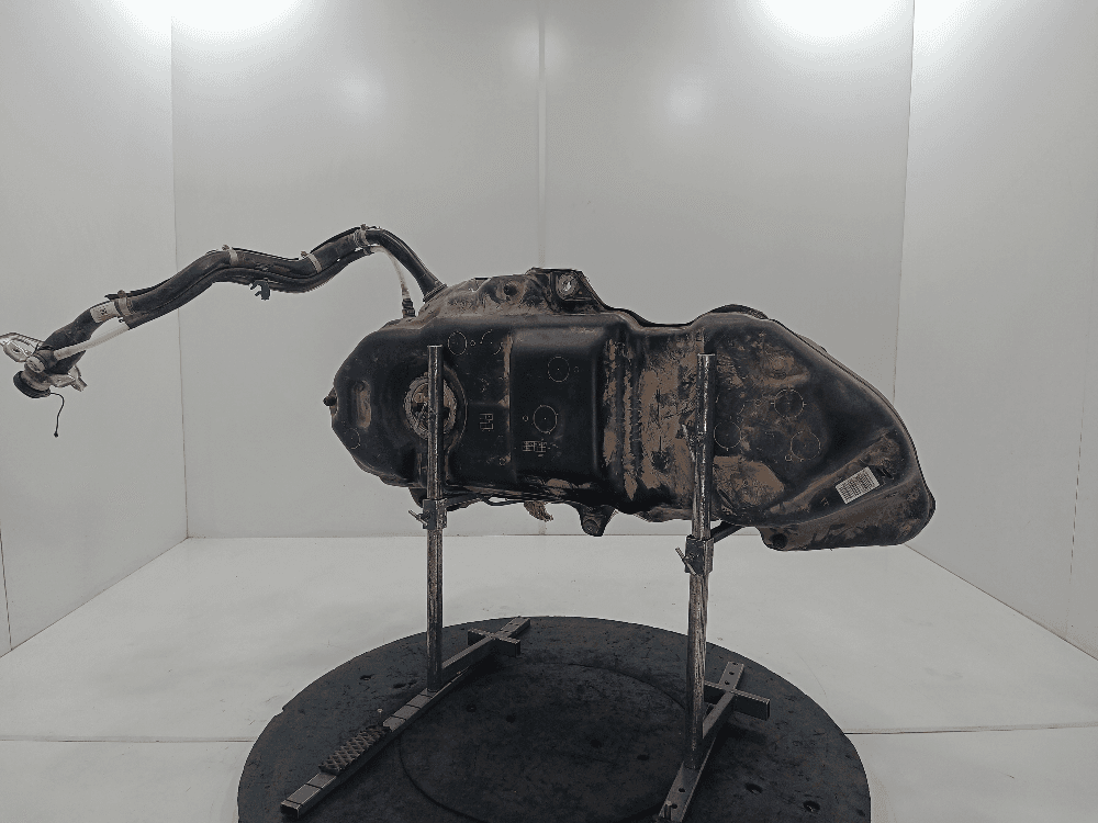 Бак топливный к Volkswagen Touareg 3 (18-24)