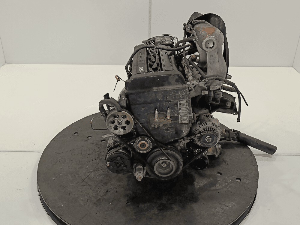 Двигатель к Honda CR-V 1 (95-99)
