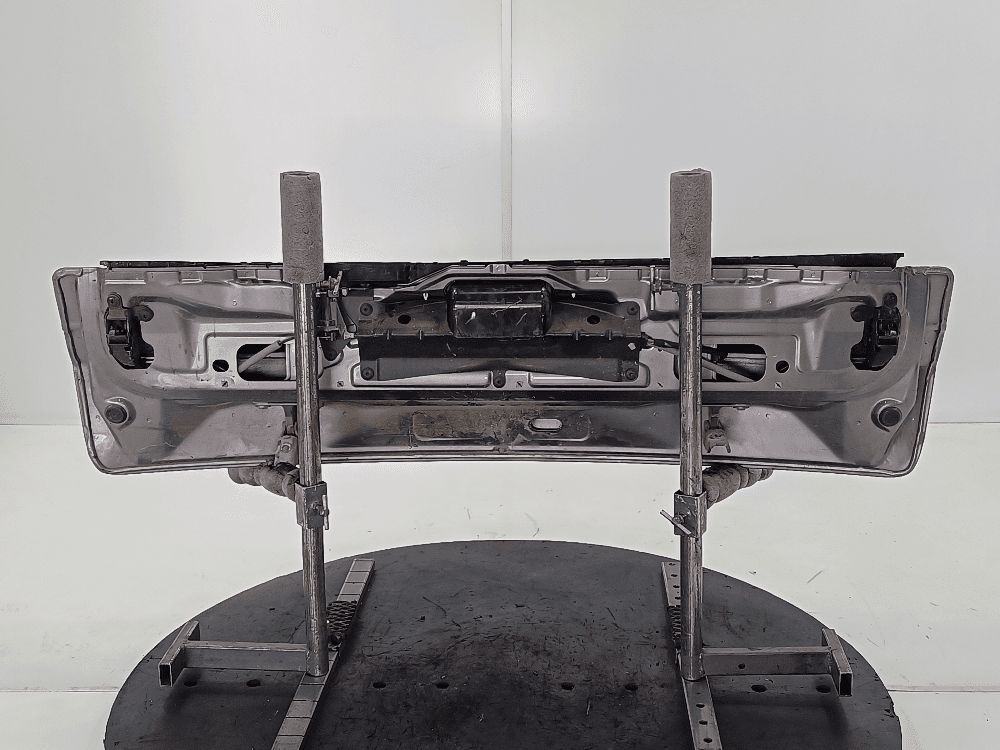 Борт откидной к BMW X5 E70 (06-10)