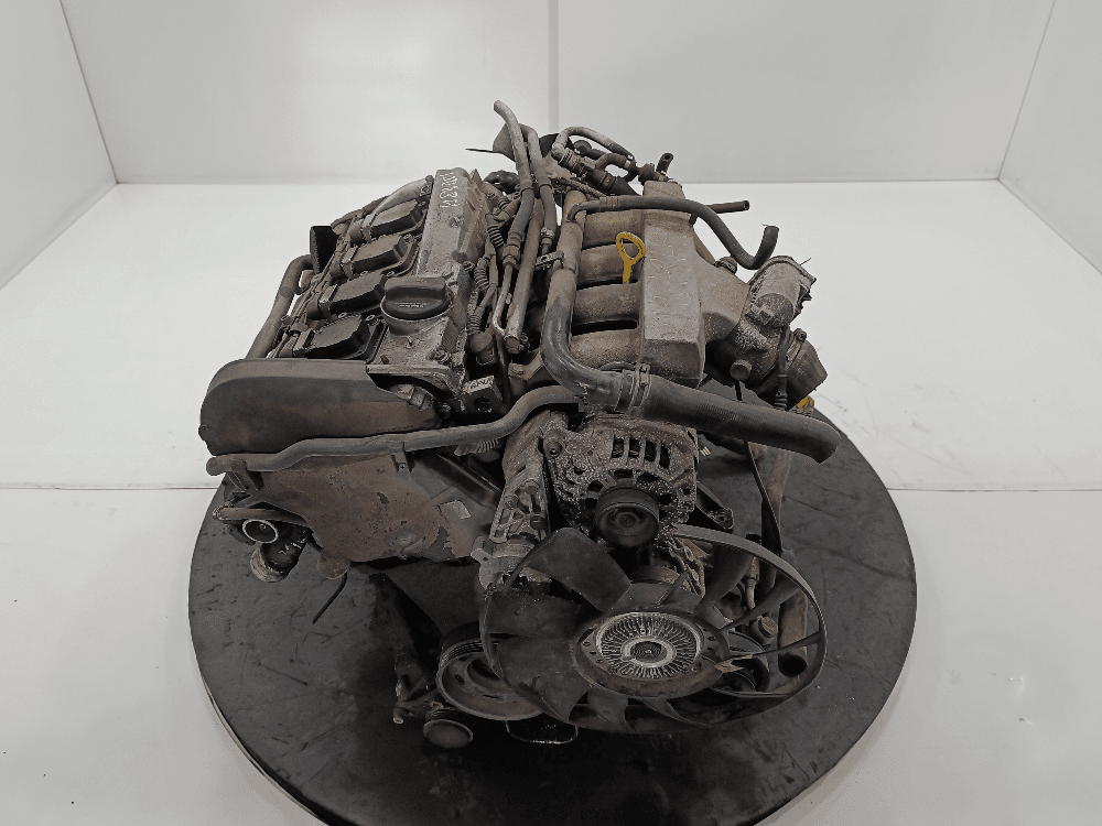 Двигатель к Volkswagen Passat B5 (96-00)