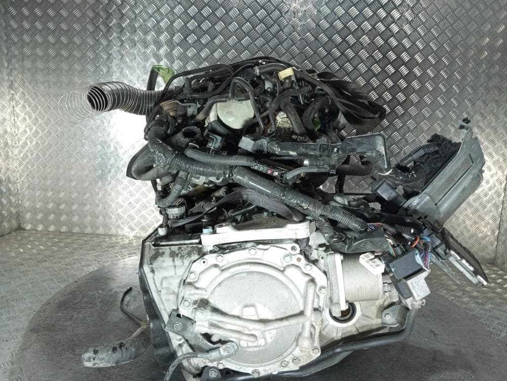 Двигатель к Nissan  X-Trail T31 (07-11)