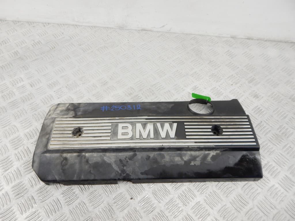 Декоративная крышка двигателя к BMW 5 E60/E61 (02-07)