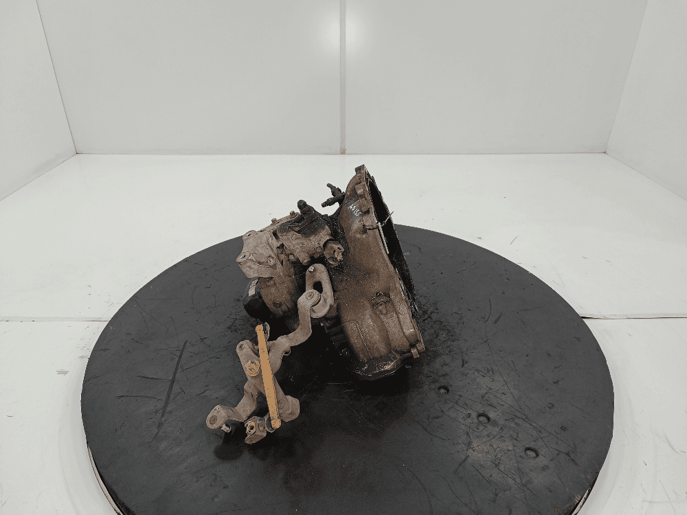 КПП механическая (МКПП) к Opel Corsa D (06-11)