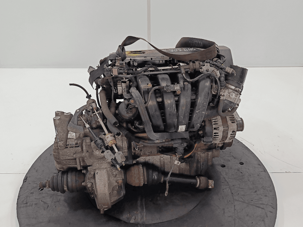Двигатель к Opel Insignia 1 (08-14)