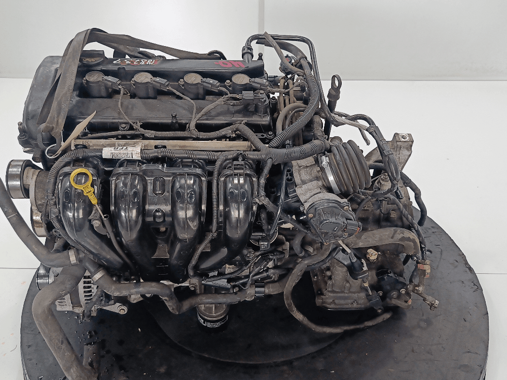 Двигатель к Ford Focus 2 (04-08)