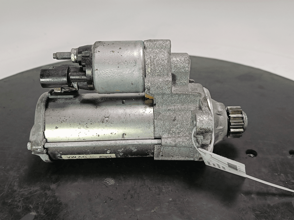 Стартер к Audi A3 8V (12-16)