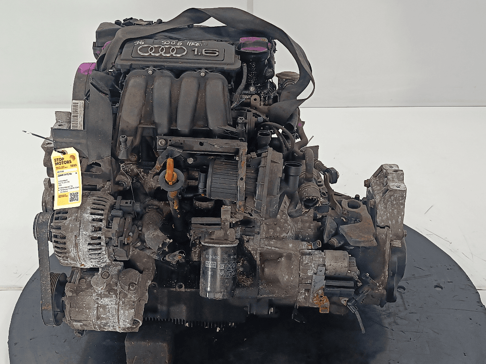 Двигатель к Volkswagen Golf 5 (03-09)