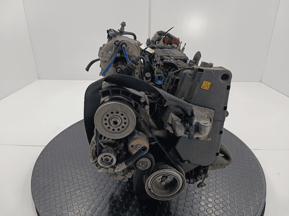 Двигатель к Fiat Grande Punto (05-18)