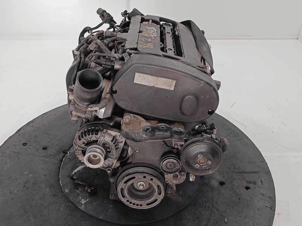 Двигатель к Opel Vectra C Рестайлинг (05-09)