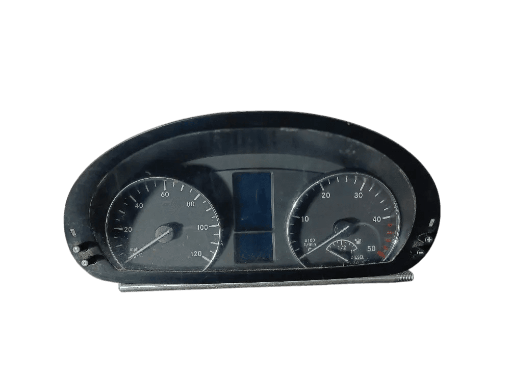 Щиток приборов (приборная панель) к Mercedes Sprinter W906 (06-14)