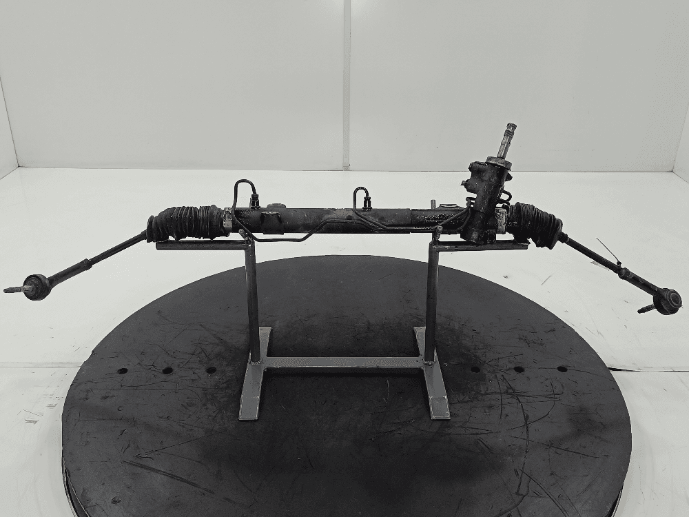 Рулевая рейка к Chrysler Voyager 4 (01-04)