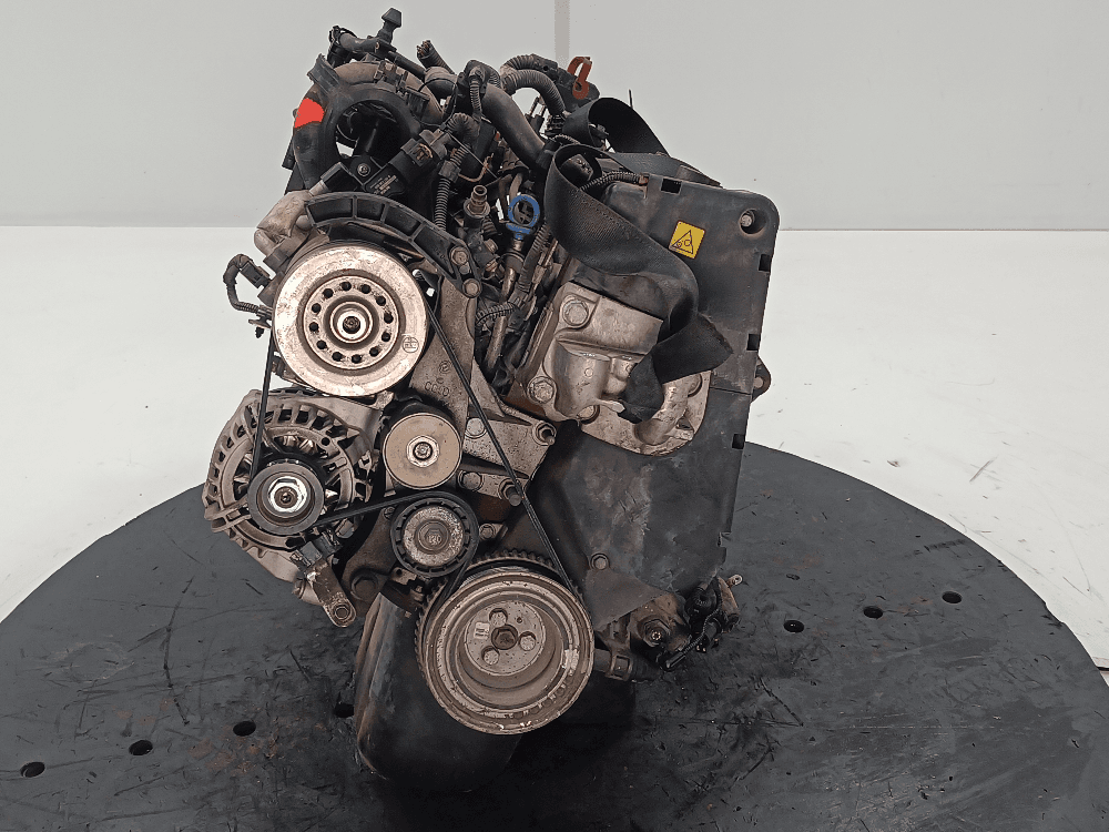 Двигатель к Fiat Grande Punto (05-18)