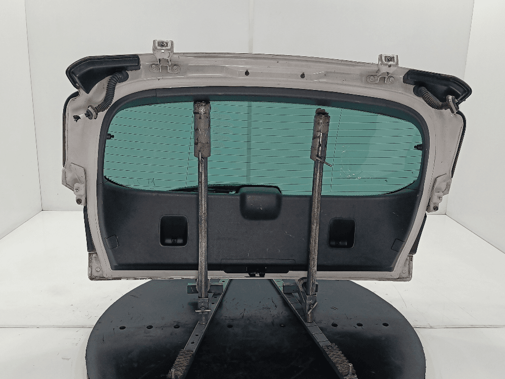 Крышка багажника (дверь 3-5) к Peugeot 3008 1 (10-13)