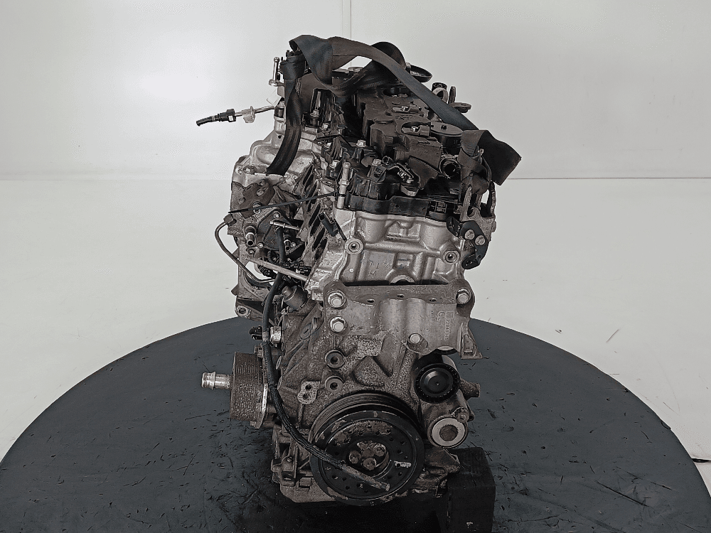 Двигатель к Opel Insignia 1 Рестайлинг (13-17)