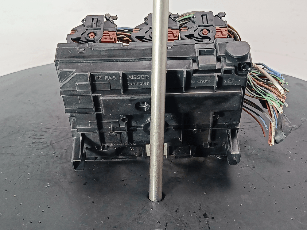 Блок BSM к Citroen C4 1 (04-08)