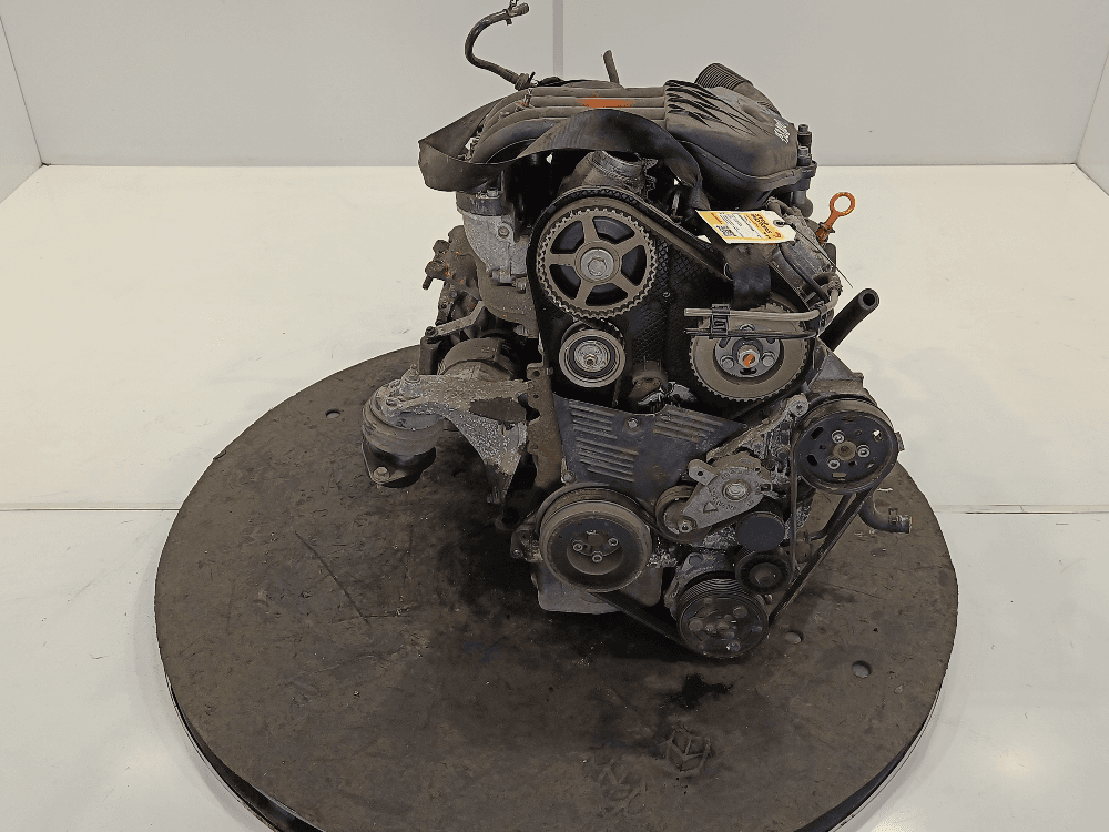 Двигатель к Volkswagen Golf 4 (97-06)