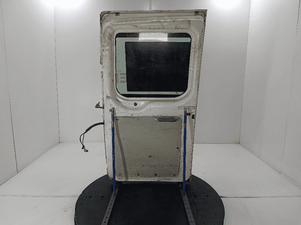 Дверь задняя распашная правая к Ford Transit 3 (00-06)