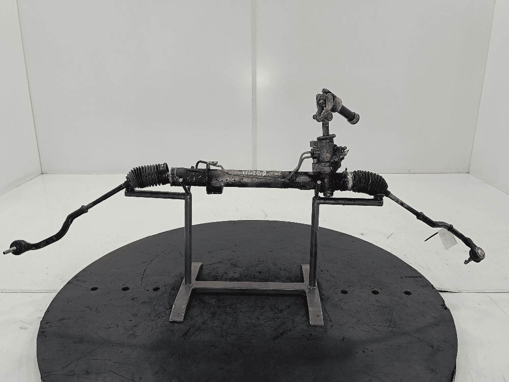 Рулевая рейка к Renault Espace 4 (02-06)