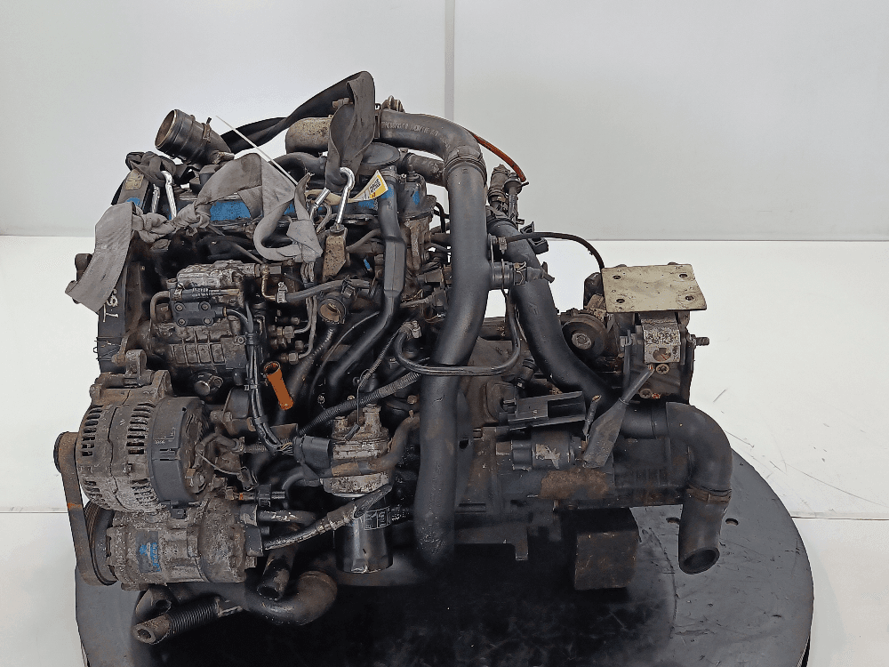Двигатель к Volkswagen Sharan 1 (95-00)