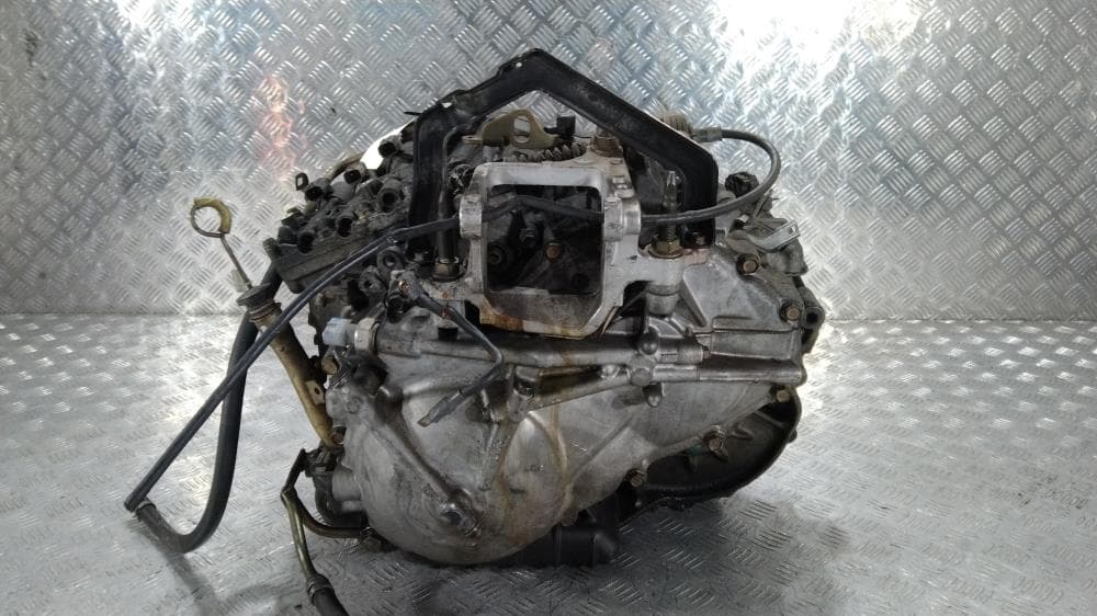 Вариатор к Honda Odyssey 3 (03-07)