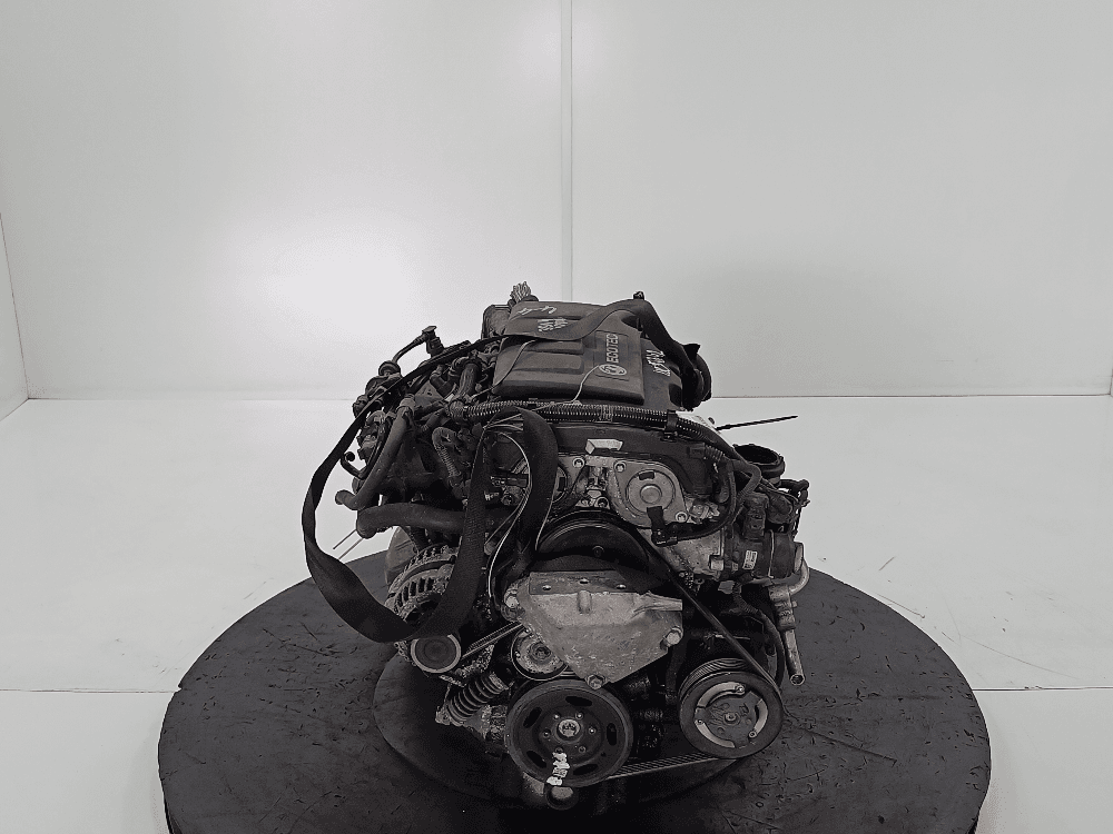 Двигатель к Opel Astra J (09-12)