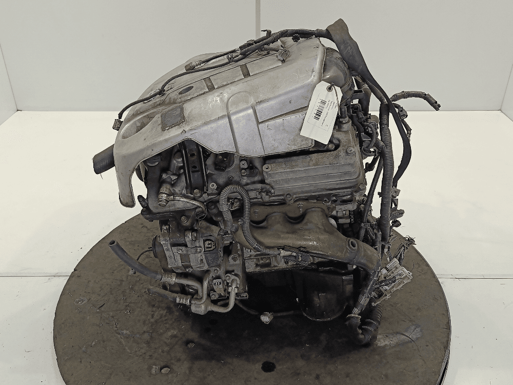Двигатель к Toyota Crown S180 Рестайлинг (05-08)