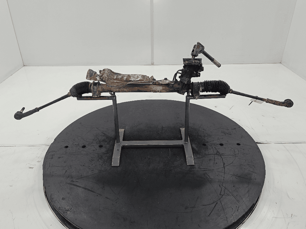 Рулевая рейка к Volkswagen Golf 4 (97-06)