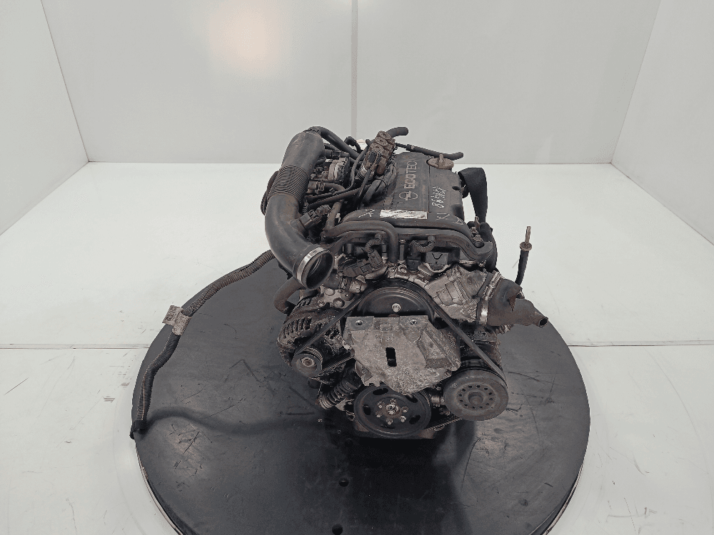 Двигатель к Opel Corsa D (06-11)