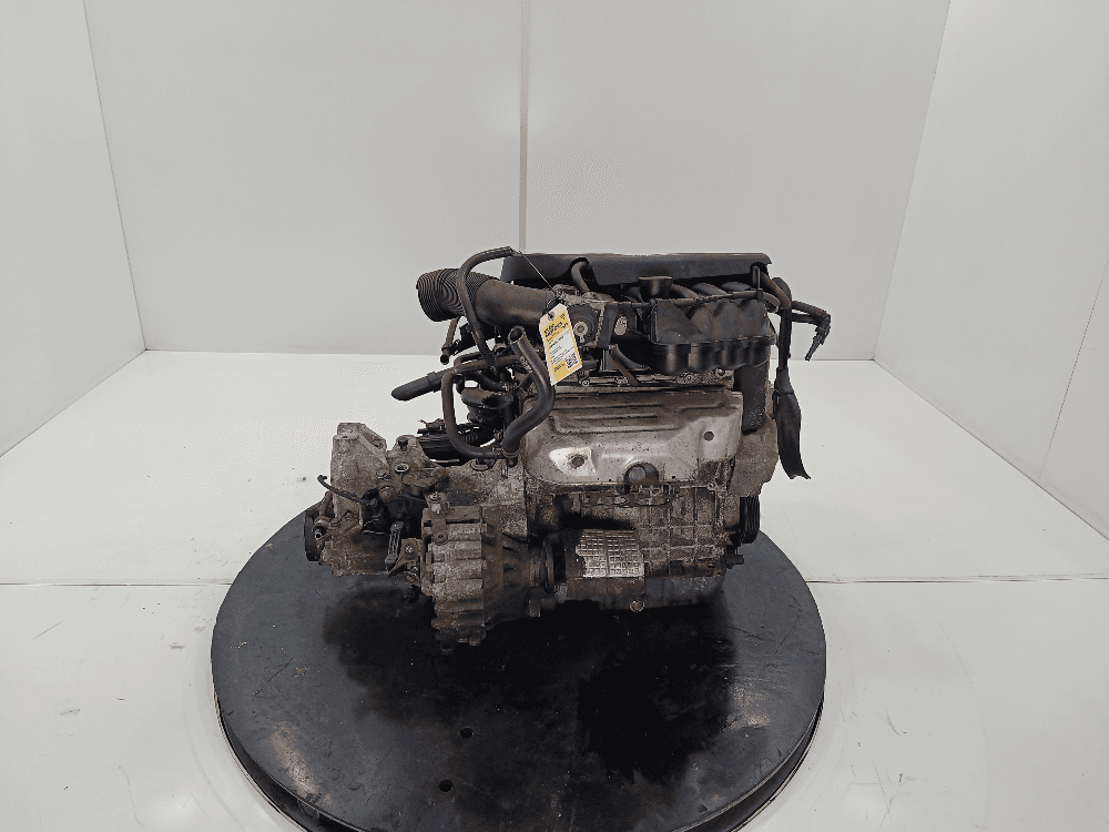 Двигатель к Volkswagen Golf 4 (97-06)