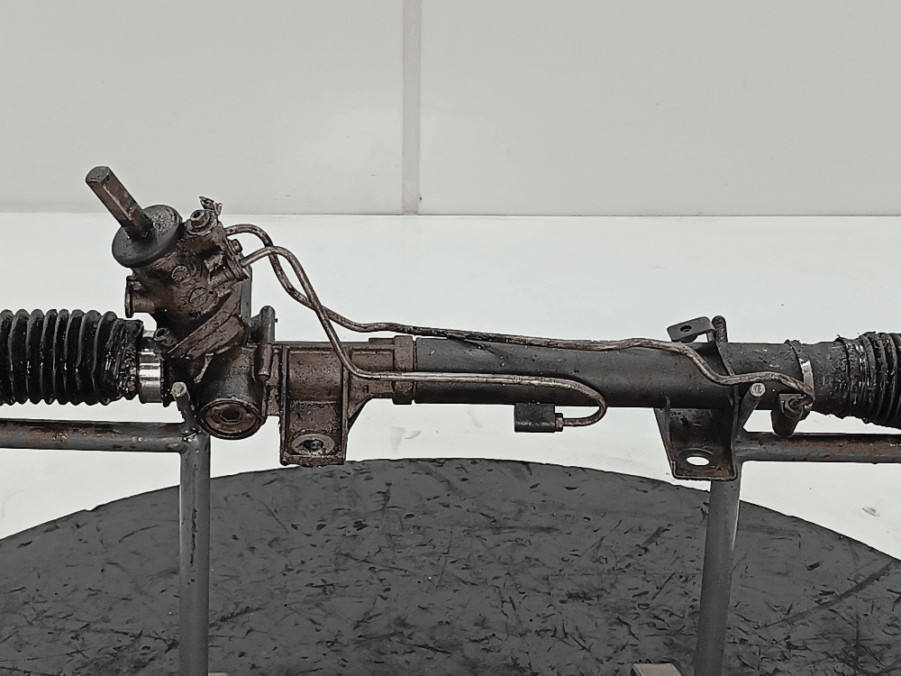 Рулевая рейка к Renault Laguna 2 (01-05)