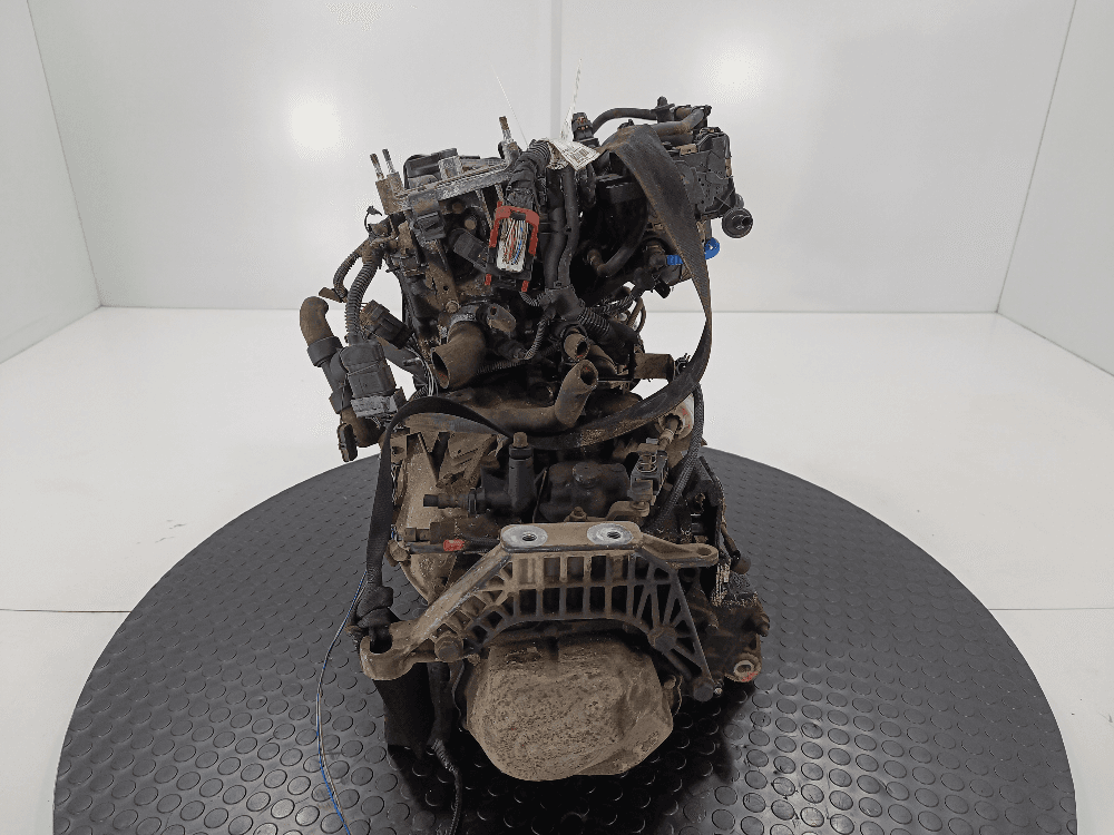Двигатель к Fiat Grande Punto (05-18)