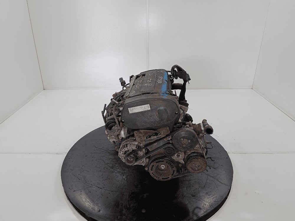 Двигатель к Opel Astra H (04-07)