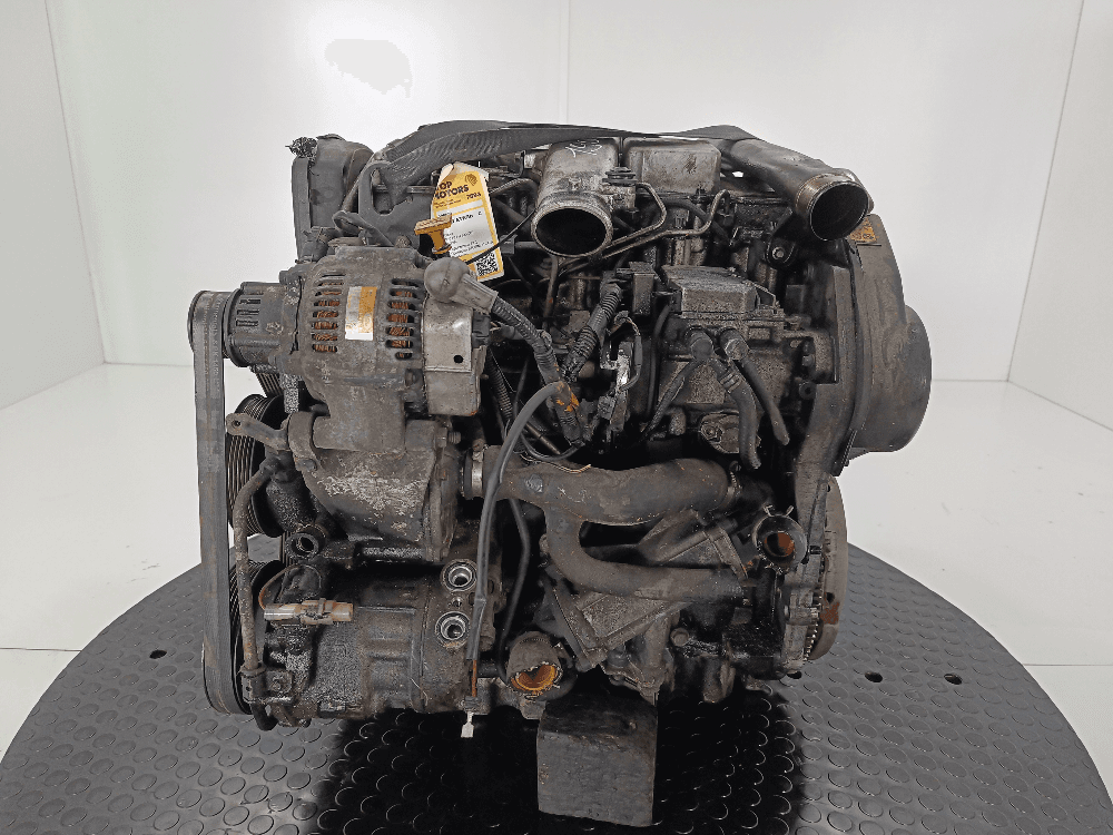 Двигатель к Rover 400 HH-R (95-00)